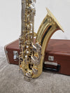 Yamaha YTS-25 - Tenor Saxophone - Excellent w/ Hard Case - Photo 7