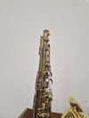 Yamaha YTS-25 - Tenor Saxophone - Excellent w/ Hard Case - Photo 8