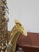 Yamaha YTS-25 - Tenor Saxophone - Excellent w/ Hard Case - Image 9