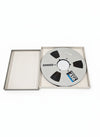 Soda – Britpop Band Collectible Eden Studio Master Reel #3 – Very Good w/ Box & Session Log - Photo 1