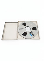 Soda – Britpop Band Collectible Eden Studio Master Reel #3 – Very Good w/ Box & Session Log - Image 1