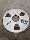 Soda – Britpop Band Collectible Eden Studio Master Reel #3 – Very Good w/ Box & Session Log - Photo 4