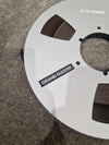 Soda – Britpop Band Collectible Eden Studio Master Reel #3 – Very Good w/ Box & Session Log - Photo 6