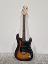Fender Squier Strat Affinity - Classic Tone Electric Guitar - Excellent w/ Soft Case - Photo 2