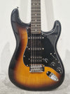 Fender Squier Strat Affinity - Classic Tone Electric Guitar - Excellent w/ Soft Case - Photo 1
