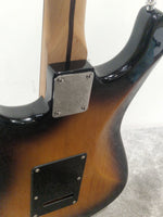 Fender Squier Strat Affinity - Classic Tone Electric Guitar - Excellent w/ Soft Case - Image 8
