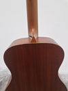 Vintage V300MHOF - Solid Mahogany Acoustic - Excellent w/ Soft Case - Photo 7
