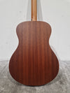 Vintage V300MHOF - Solid Mahogany Acoustic - Excellent w/ Soft Case - Photo 8