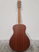 Vintage V300MHOF - Solid Mahogany Acoustic - Excellent w/ Soft Case - Image 9