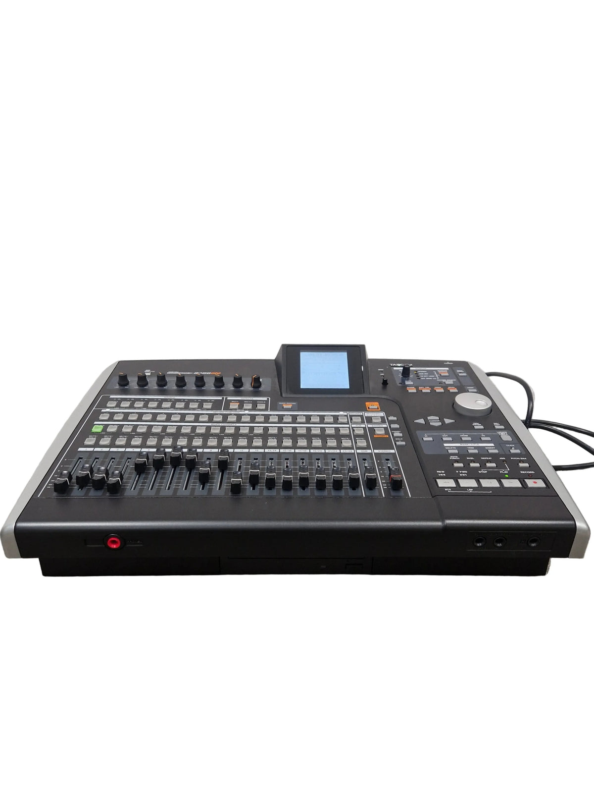 Tascam 2488 Neo - 24-Track Digital Recorder - Excellent w/ Original Box & Power Supply+