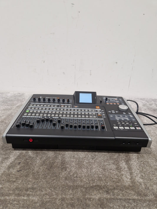 Tascam 2488 Neo - 24-Track Digital Recorder - Excellent w/ Original Box & Power Supply+