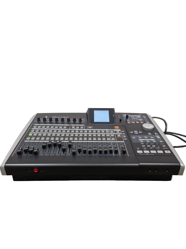 Tascam 2488 Neo - 24-Track Digital Recorder - Excellent w/ Original Box & Power Supply+
