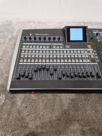 Tascam 2488 Neo - 24-Track Digital Recorder - Excellent w/ Original Box & Power Supply+