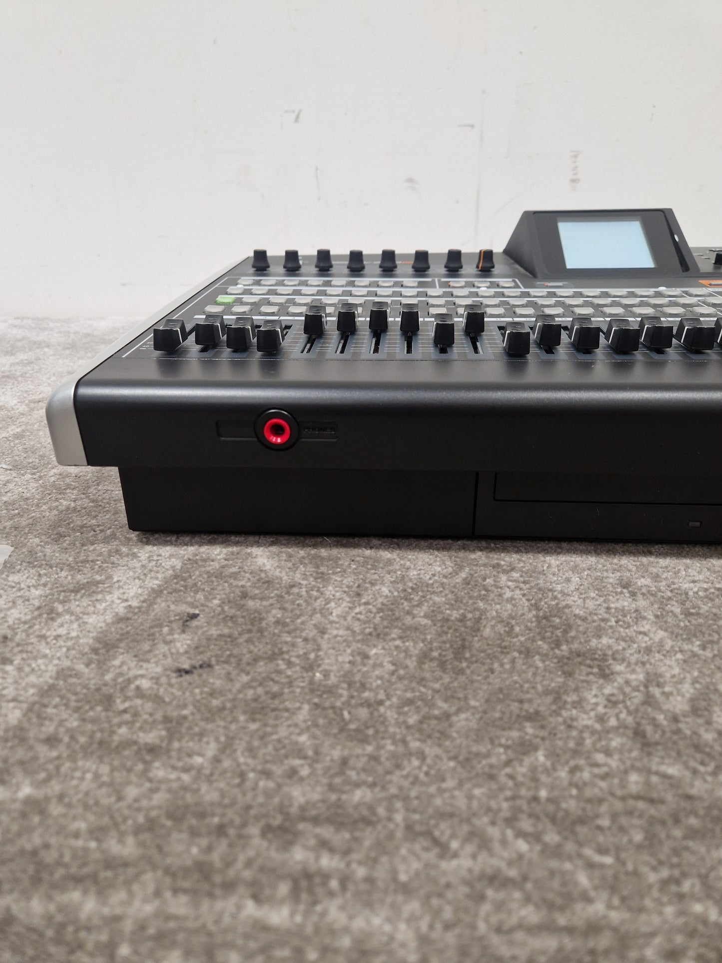 Tascam 2488 Neo - 24-Track Digital Recorder - Excellent w/ Original Box & Power Supply+