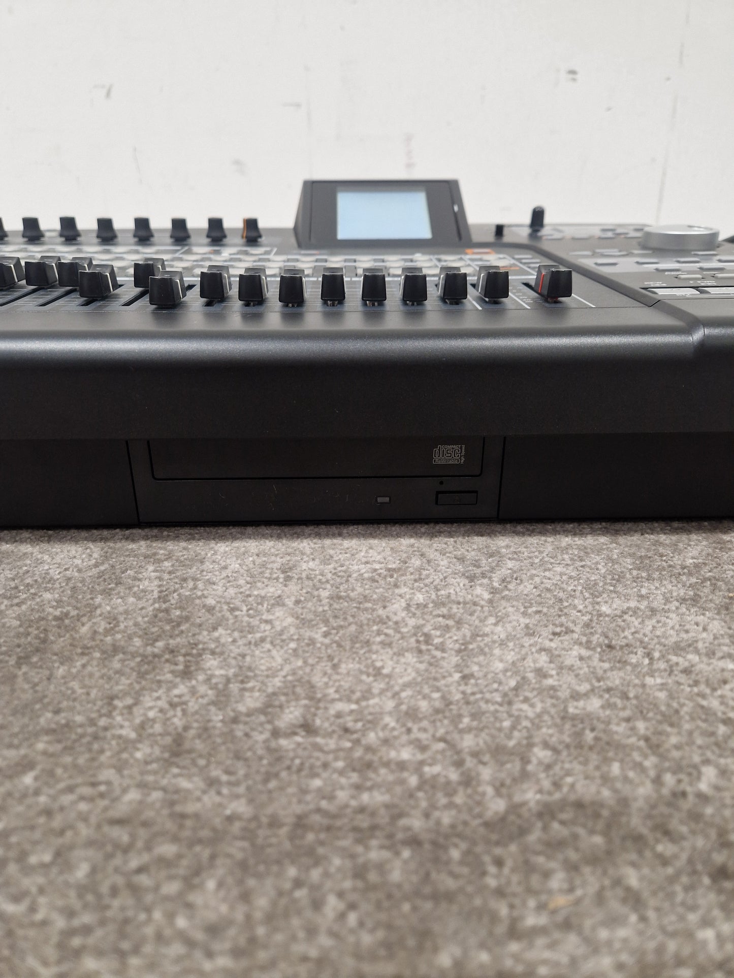 Tascam 2488 Neo - 24-Track Digital Recorder - Excellent w/ Original Box & Power Supply+