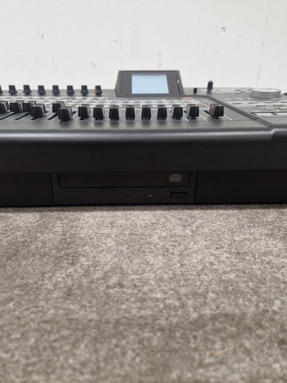 Tascam 2488 Neo - 24-Track Digital Recorder - Excellent w/ Original Box & Power Supply+