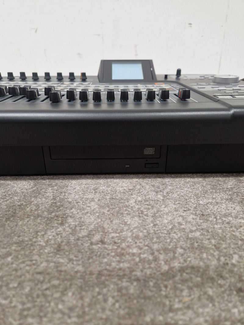 Tascam 2488 Neo - 24-Track Digital Recorder - Excellent w/ Original Box & Power Supply+ - Image 4