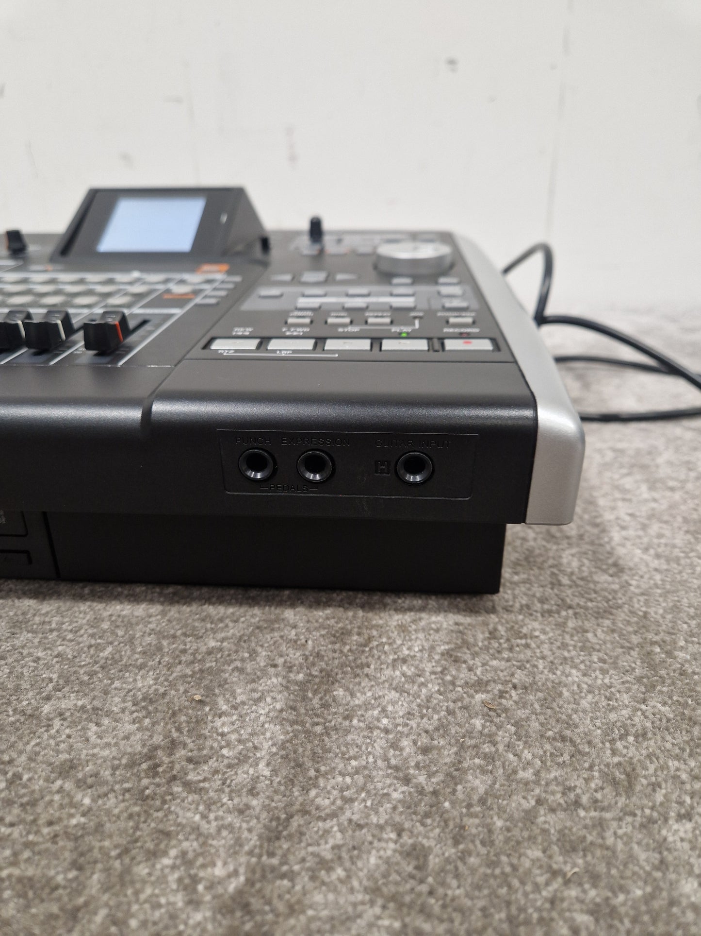 Tascam 2488 Neo - 24-Track Digital Recorder - Excellent w/ Original Box & Power Supply+