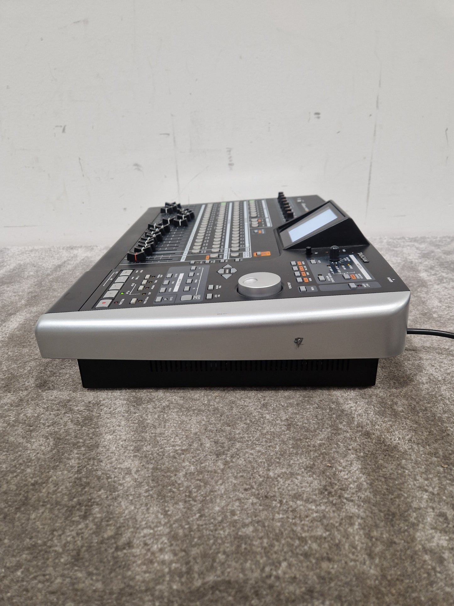 Tascam 2488 Neo - 24-Track Digital Recorder - Excellent w/ Original Box & Power Supply+