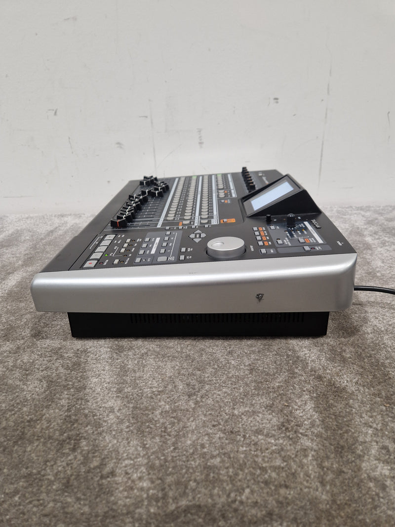 Tascam 2488 Neo - 24-Track Digital Recorder - Excellent w/ Original Box & Power Supply+ - Image 6