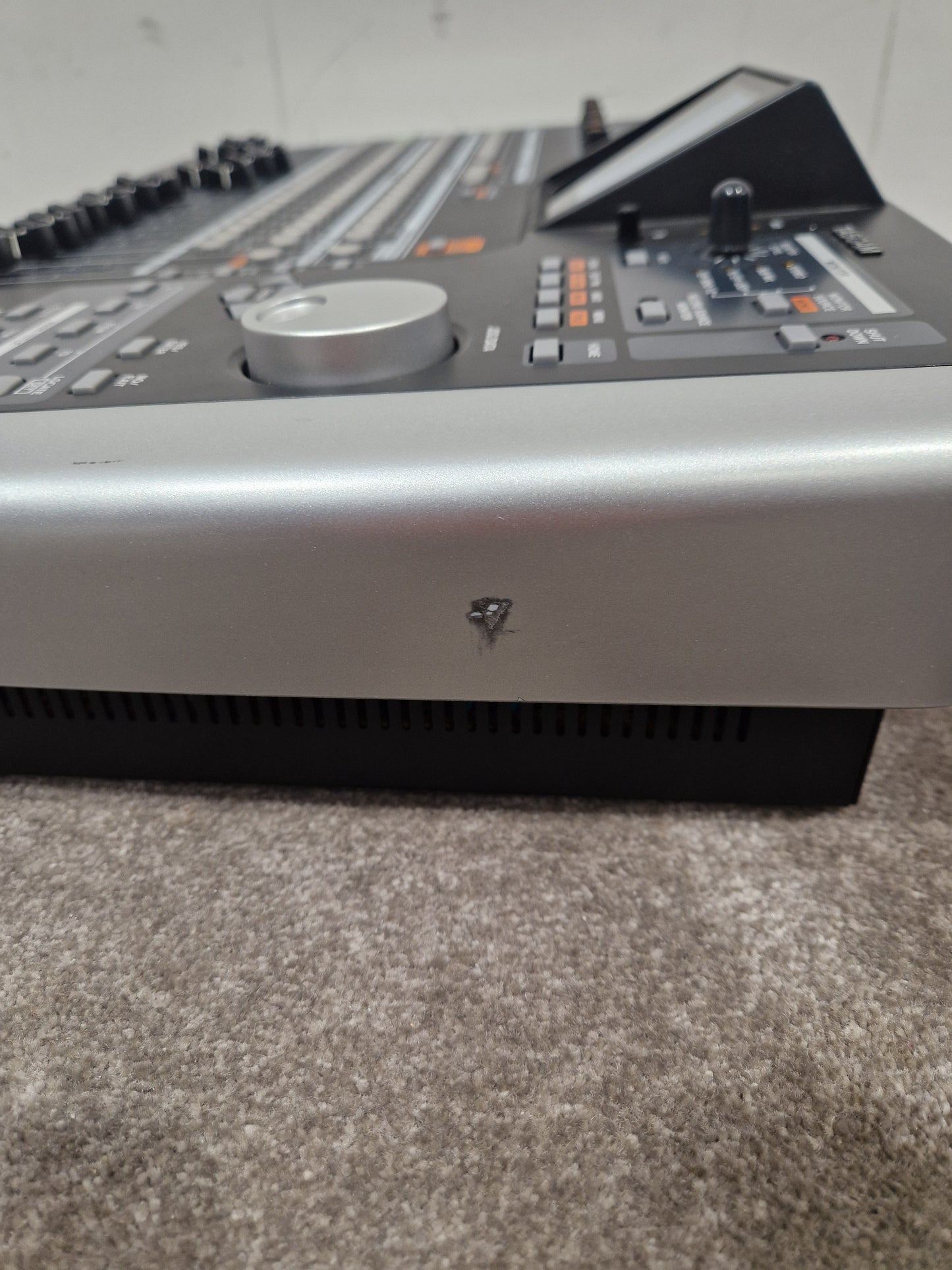 Tascam 2488 Neo - 24-Track Digital Recorder - Excellent w/ Original Box & Power Supply+