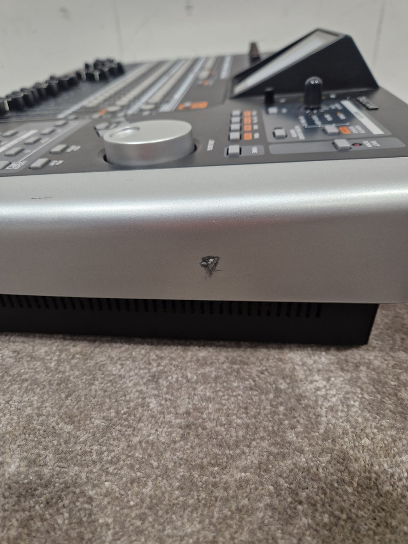 Tascam 2488 Neo - 24-Track Digital Recorder - Excellent w/ Original Box & Power Supply+ - Image 14