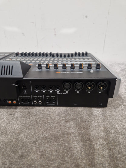 Tascam 2488 Neo - 24-Track Digital Recorder - Excellent w/ Original Box & Power Supply+