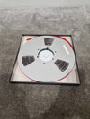 Soda – Britpop Band Collectible Milo Studio Mixes on Reel #1 – Very Good w/ Engineer Notes - Photo 4