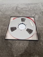 Soda – Britpop Band Collectible Milo Studio Mixes on Reel #1 – Very Good w/ Engineer Notes - Image 4