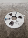 Soda – Britpop Band Collectible “Westside Studio Master Side 2” on Ampex 456 Reel – Very Good w/ Box & Studio Log - Photo 5