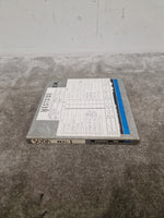 Soda – Britpop Band Collectible Westside Mastering Tape – Excellent w/ Vocal Mix Variants & Outtakes - Image 3