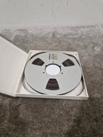 Soda – Britpop Band Collectible Westside Mastering Tape – Excellent w/ Vocal Mix Variants & Outtakes - Image 4