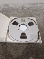 Soda – Britpop Band Collectible Westside Mastering Tape – Excellent w/ Vocal Mix Variants & Outtakes - Image 5