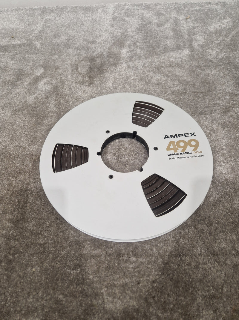 Soda – Britpop Band Collectible Westside Mastering Tape – Excellent w/ Vocal Mix Variants & Outtakes - Image 6