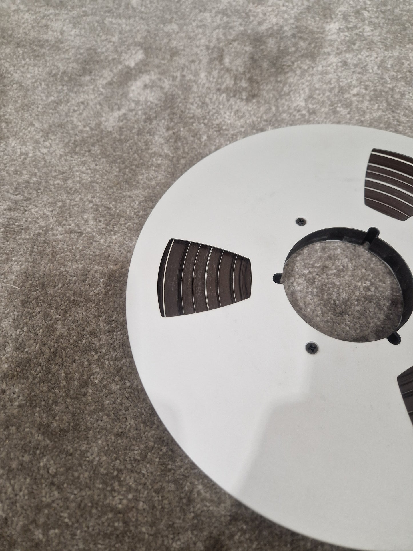 Soda – Britpop Band Collectible Westside Mastering Tape – Excellent w/ Vocal Mix Variants & Outtakes