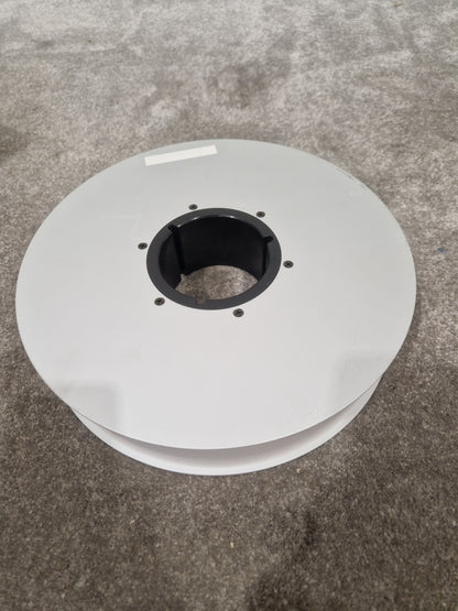 Soda – Britpop Band Collectible Town House Master Reel – Excellent w/ Multi-Take Breakdown of “The Young Own The Town”