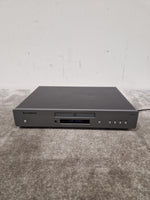 Cambridge Audio AXC35 - High-Precision CD Player - Excellent w/ Power Supply - Image 2