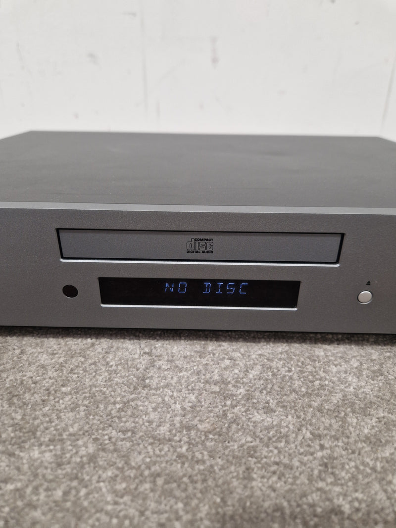 Cambridge Audio AXC35 - High-Precision CD Player - Excellent w/ Power Supply - Image 3