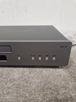 Cambridge Audio AXC35 - High-Precision CD Player - Excellent w/ Power Supply - Image 4