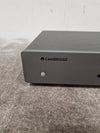 Cambridge Audio AXC35 - High-Precision CD Player - Excellent w/ Power Supply - Photo 5