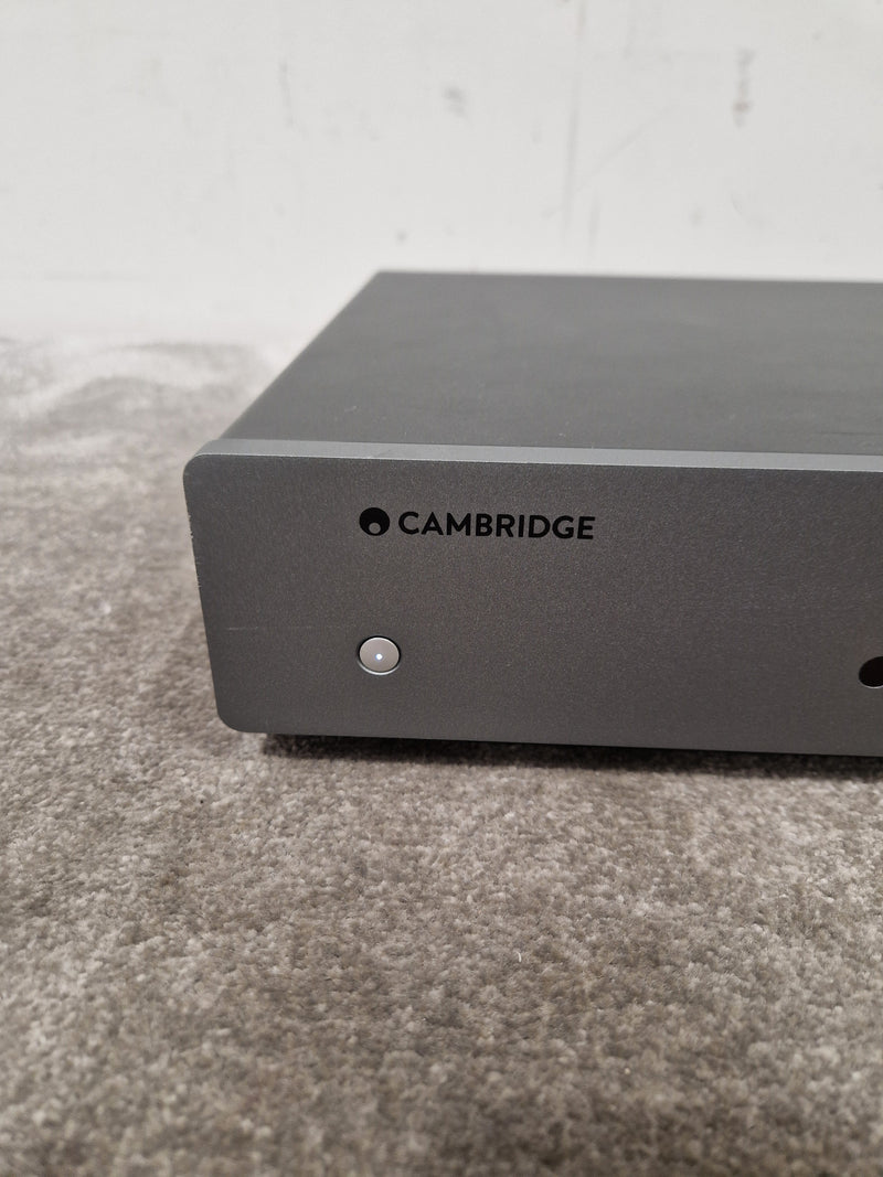 Cambridge Audio AXC35 - High-Precision CD Player - Excellent w/ Power Supply - Image 5