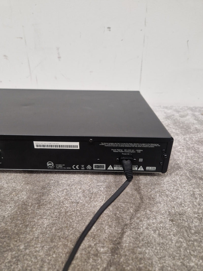 Cambridge Audio AXC35 - High-Precision CD Player - Excellent w/ Power Supply - Image 8