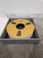 Soda – Britpop Band Collectible Milo Studio Master Reel – Excellent w/ Early Track Sheet & Studio Metadata - Image 4