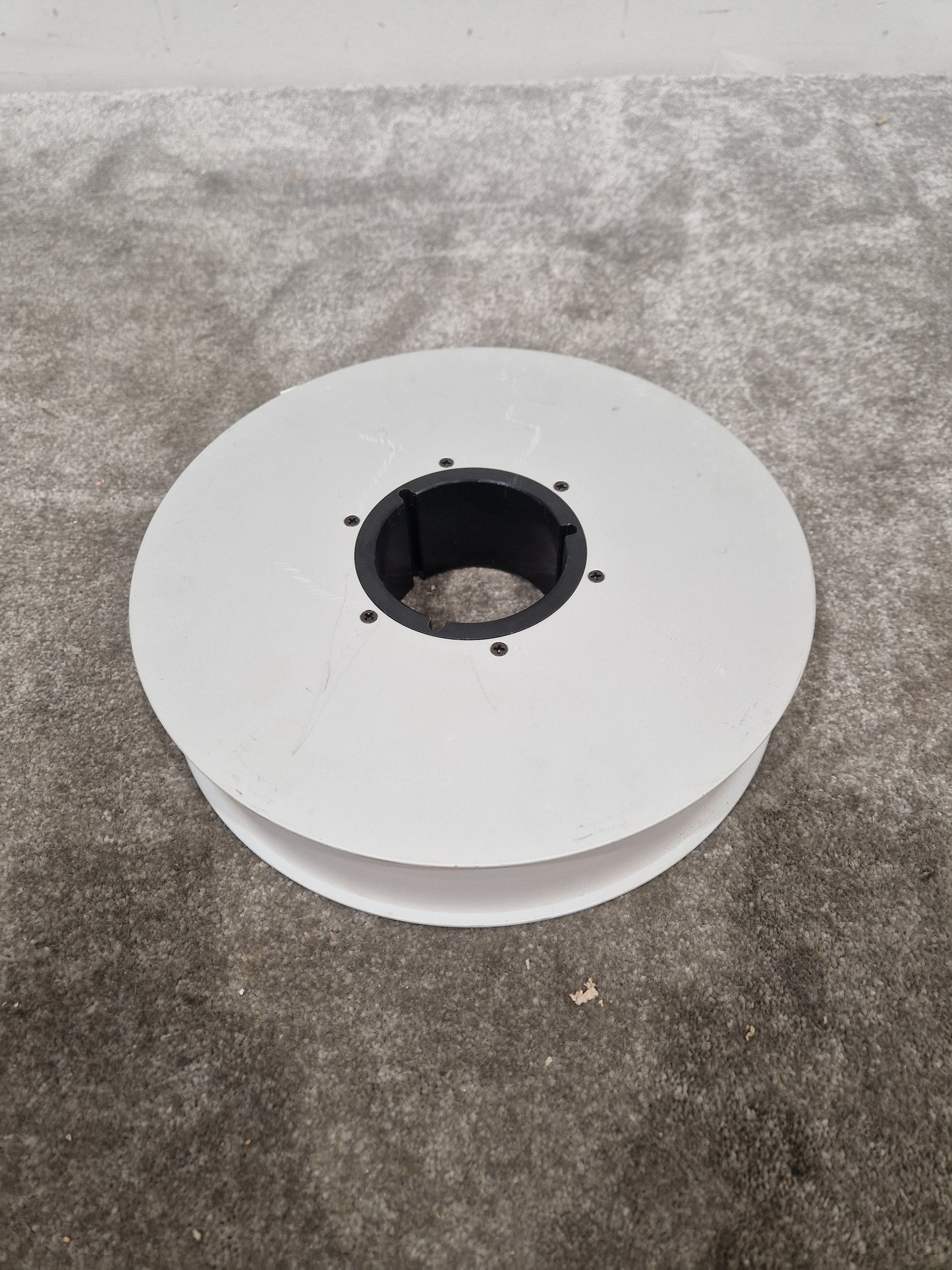 Soda – Britpop Band Collectible Town House Master Reel – Excellent w/ Studio Track Sheet & Tone Reference