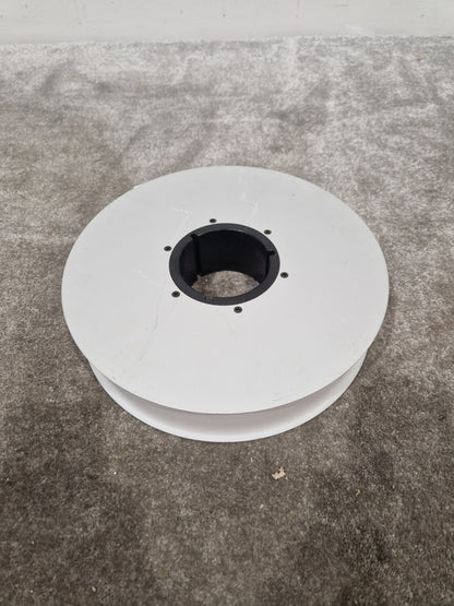 Soda – Britpop Band Collectible Town House Master Reel – Excellent w/ Studio Track Sheet & Tone Reference