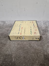 Soda – Britpop Band Collectible Town House Master Reel – Excellent w/ Studio Track Sheet & Tone Reference - Photo 9
