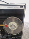 TOSHIBA GT-701V-9A - Vintage Cassette Deck - Spares or Repair - Photo 4