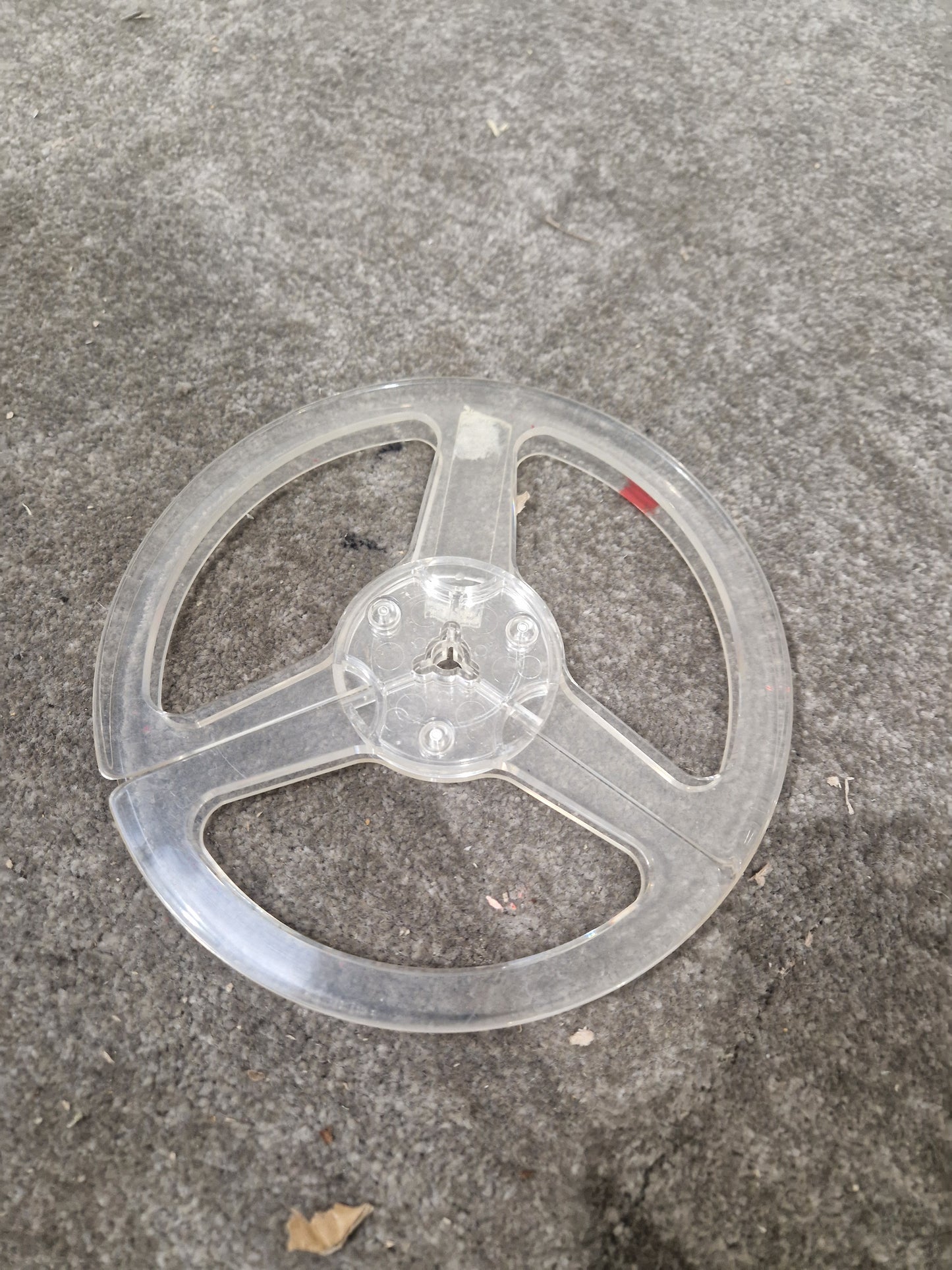 TOSHIBA GT-701V-9A - Vintage Cassette Deck - Spares or Repair