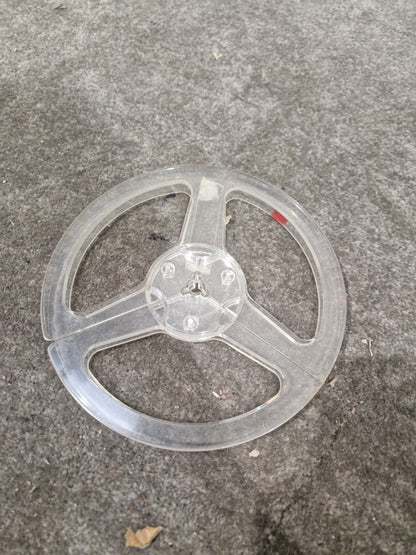 TOSHIBA GT-701V-9A - Vintage Cassette Deck - Spares or Repair