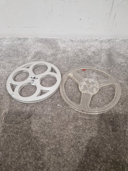 TOSHIBA GT-701V-9A - Vintage Cassette Deck - Spares or Repair